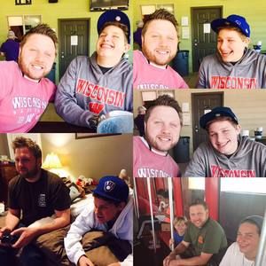 Meet your Posher, Austin